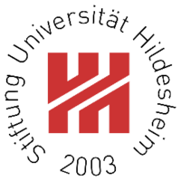 Logo Uni Hildesheim